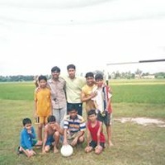 Mahul Mukherjee