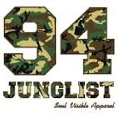 junglist