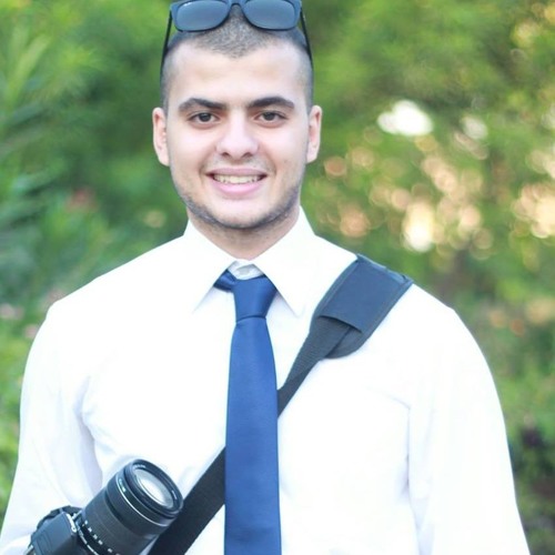 Mohamad M. Khaled’s avatar