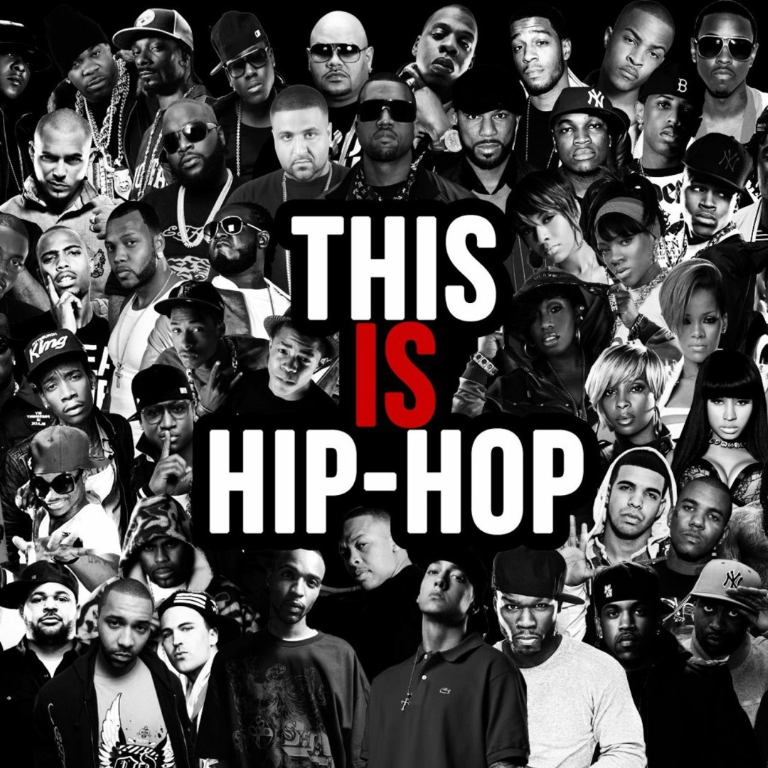 Stream US Rap & Hip-Hop music | Listen to songs, albums