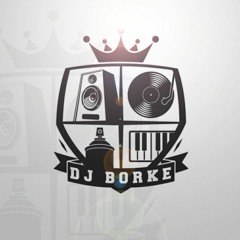 DJ BORKE