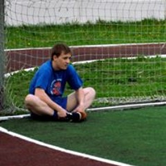 Aleksey Shchurin