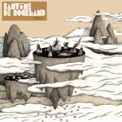 Fantôme de Rockland