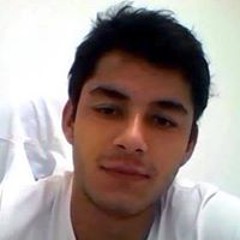 Thiago Meneguci Ribeiro