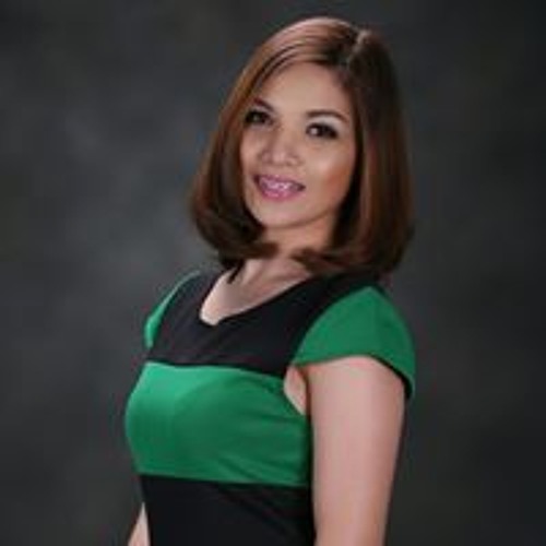 Lyka Del Rosario’s avatar