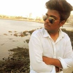 Shashank Sharma