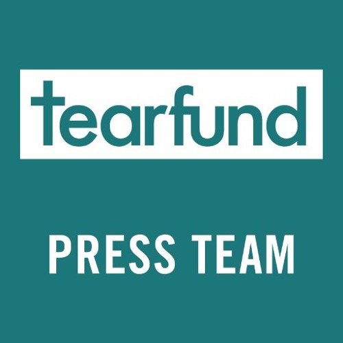 Stream UCB radio interviews Tearfund's Oenone Chadburn on the  misconceptions of disaster relief by Tearfund UK | Listen online for free  on SoundCloud