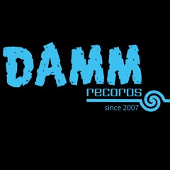 Damm Records