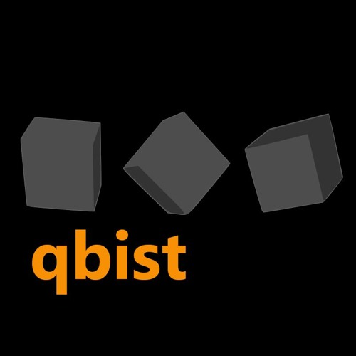 Qbist’s avatar