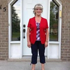 Claire Boisvert