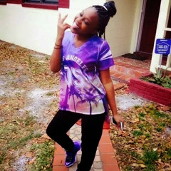 La'Terria Williams