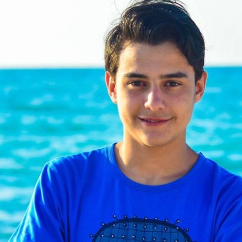Khaled Tarek 27’s avatar