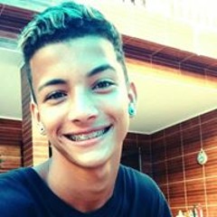 Matheus Monteiro