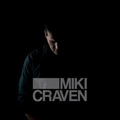 Miki Craven