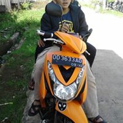 Gunawan Nurdin