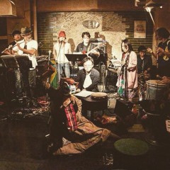 Banda Choro Eletrico