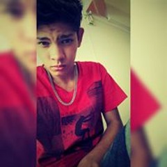 Tiago Ronei