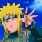 Minato Namikaze