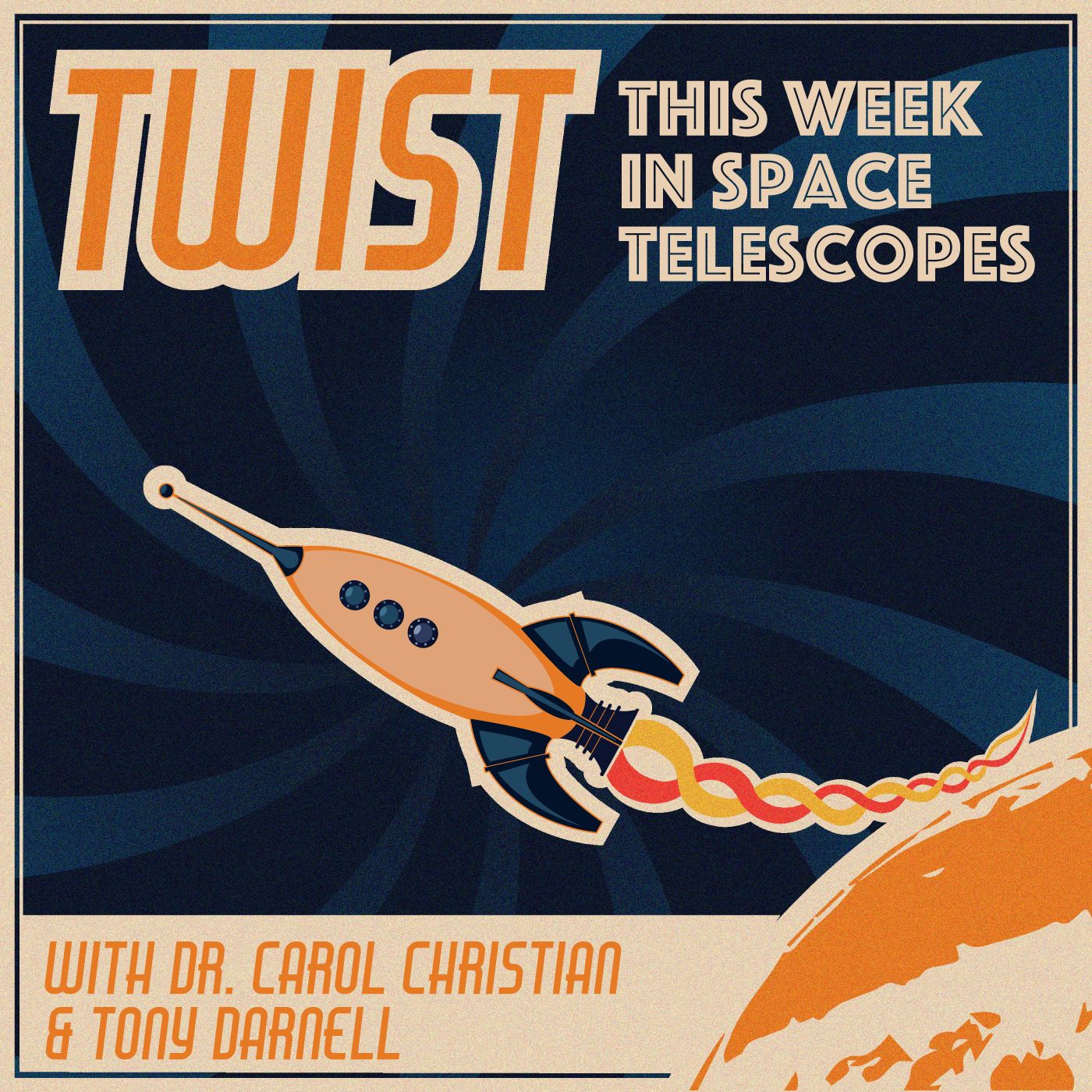 This Week in Space Telescopes
