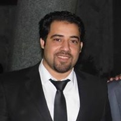 Gamal Saad