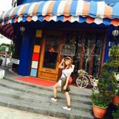 田中莉奈