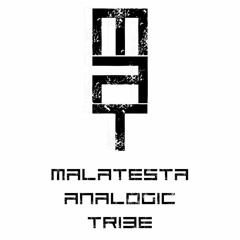Malatesta Analogic Tribe