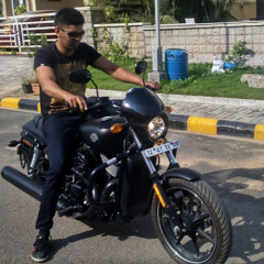 Rajesh M