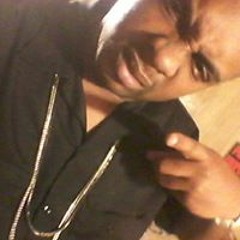 Simeon Scott