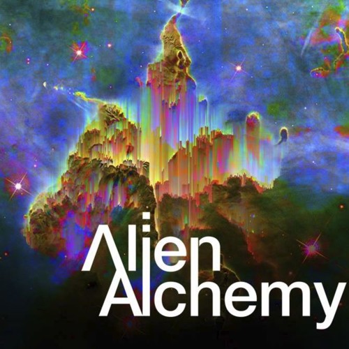 Alien Alchemy’s avatar