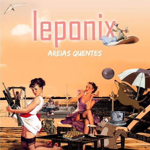 Leponix’s avatar