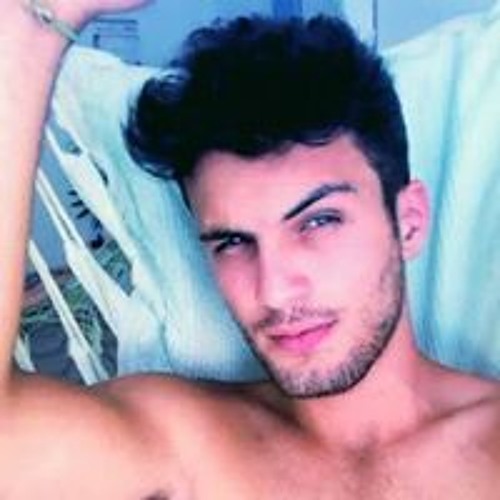 Luiz Gustavo Ribeiro’s avatar