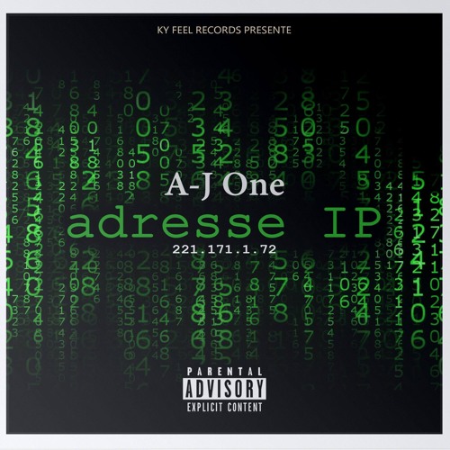 A-J One’s avatar