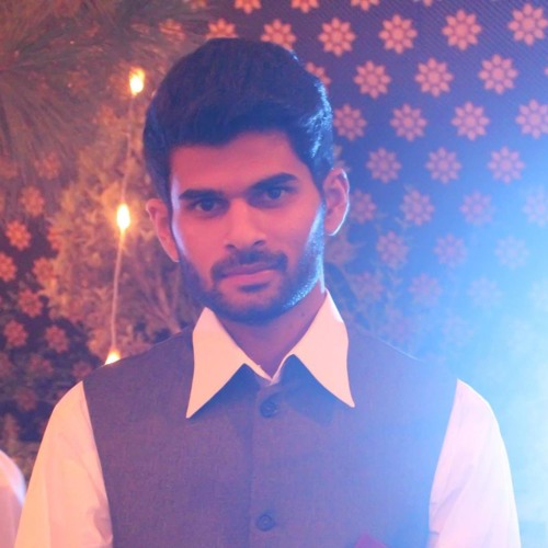 Rao Muhammad Saeed Ali’s avatar