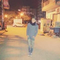 گريم مشرف