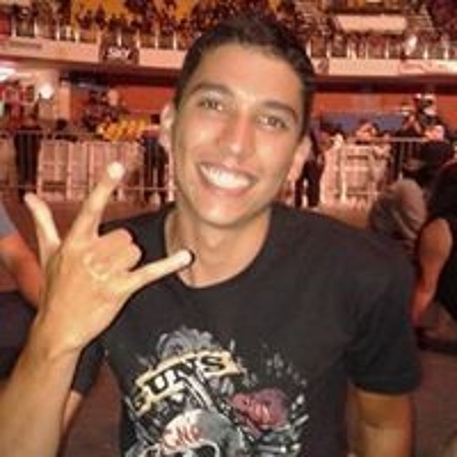 Isael Batista’s avatar