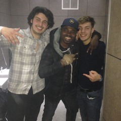 Joshrobinson97