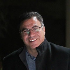 Mostafa Shalash