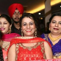 Sarbjit Jaspal