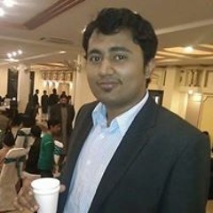 Ali Raza