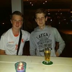 Tom Vermaas