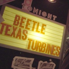 The Texas Turbines