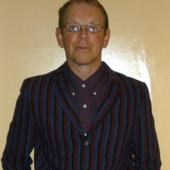 Derek Delboy Shepherd