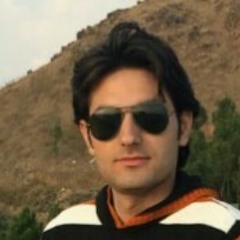 SADEEQ BANGASH