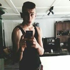 Andy Hueber