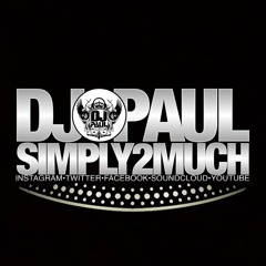 DJ PAUL WORLDWIDE