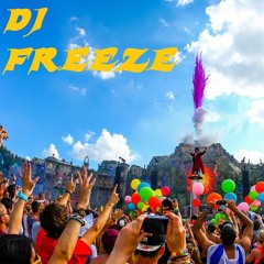 Dj Freeze
