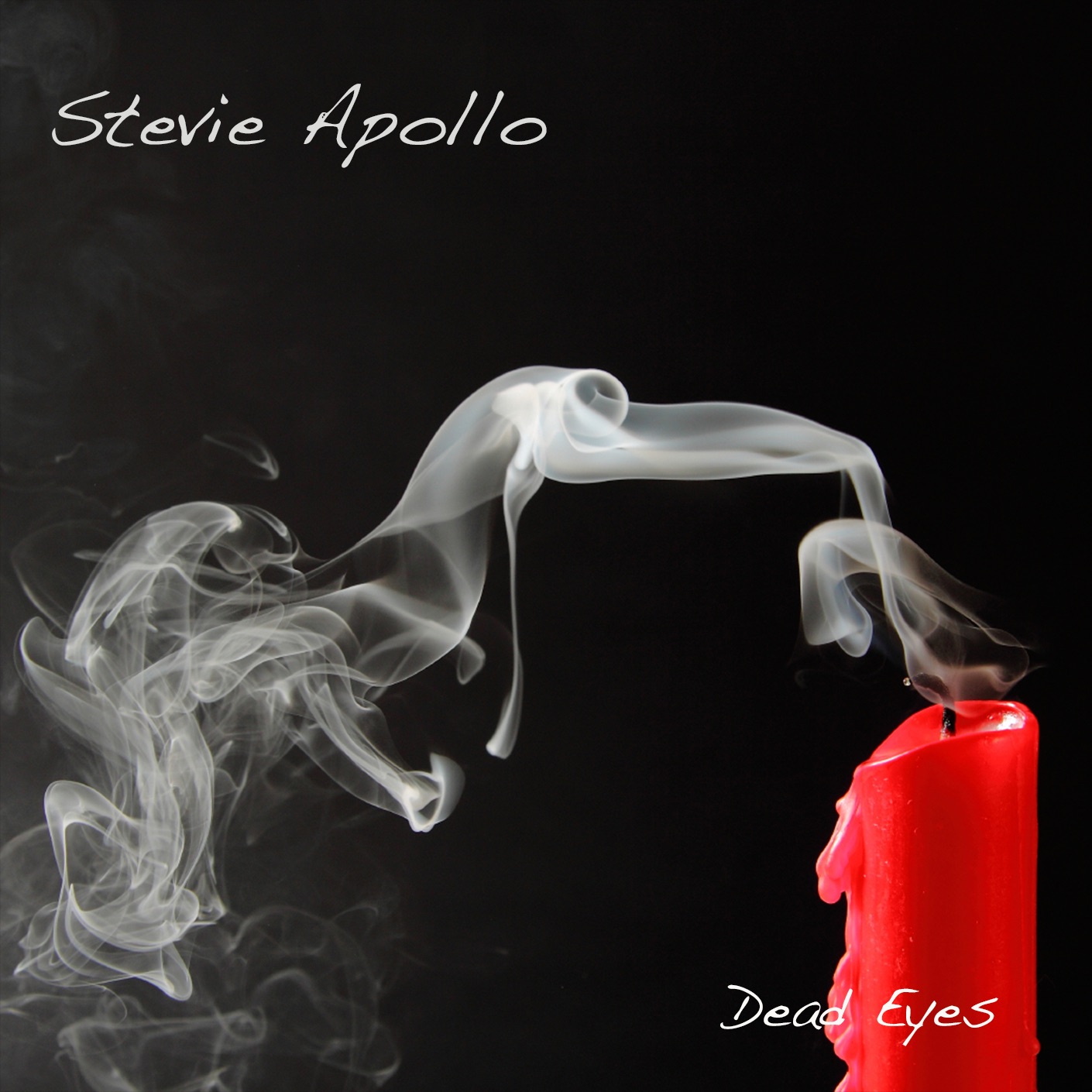 Stevie Apollo podcast artwork
