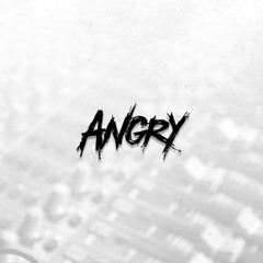 AngryOnDaButtons