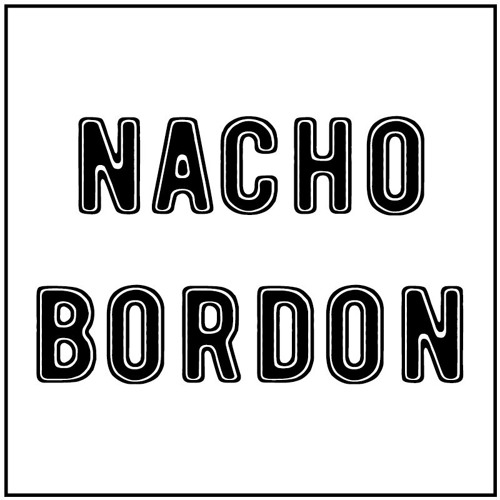 Nacho Bordon’s avatar