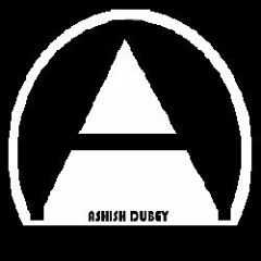 Ashish Dubey